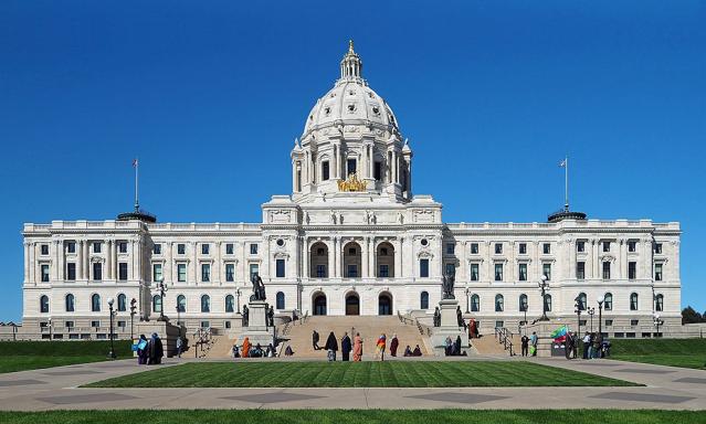 Minnesota State Capitol